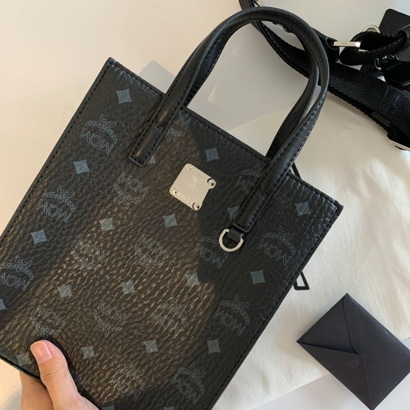 MCM Shopping Bags